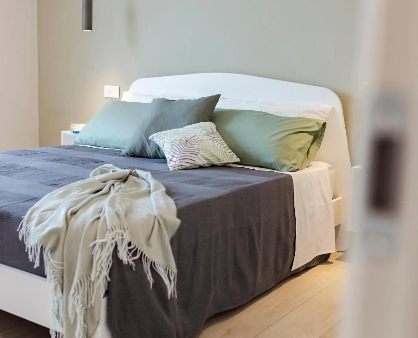 Green Apartments A Igea Marina - Jungle Bellaria-Igea Marina
