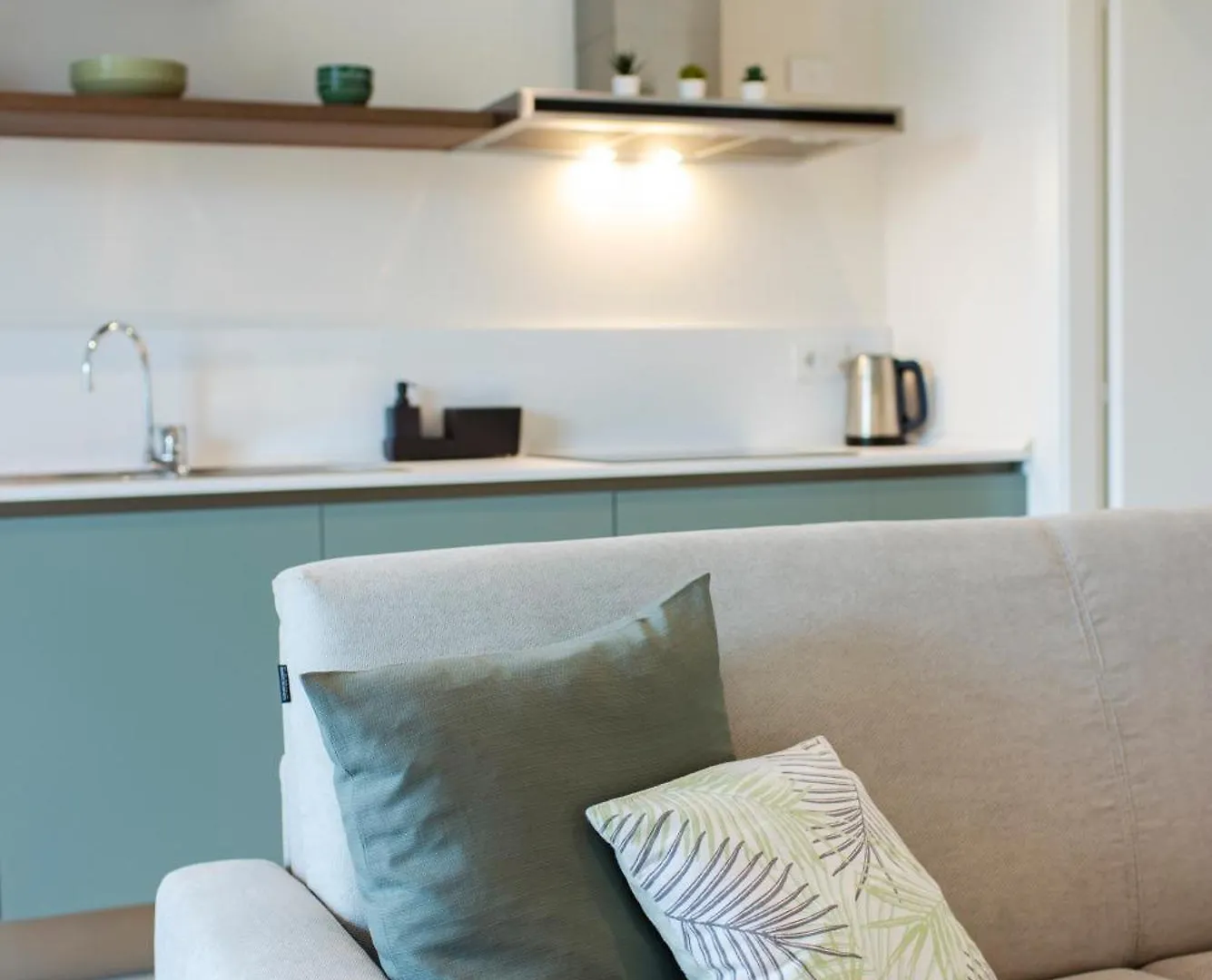 Green Apartments A Igea Marina - Jungle ベラーリア・イジェア・マリーナ イタリア