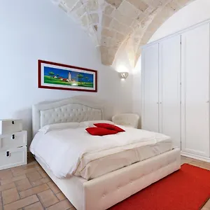 Casa Dell'arco Centro Storico - Sitcase Appartamento Lecce