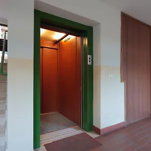 Appartamento Casa San Giorgio Fiera Silenzioso Con Parcheggio Gratuito, Bologna