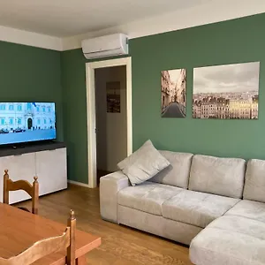 Appartamento Zanardi 27, Bologna