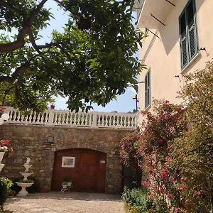 Agriturismo A Ca Du Cappellan Alloggio per agriturismo Imperia
