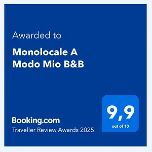 Appartamento Monolocale A Modo Mio, Bologna