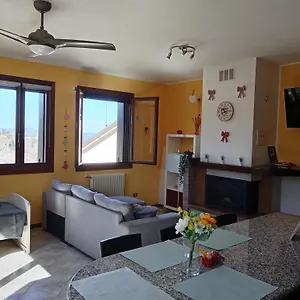 Appartamento Rifugio Degli Dei, Monzuno