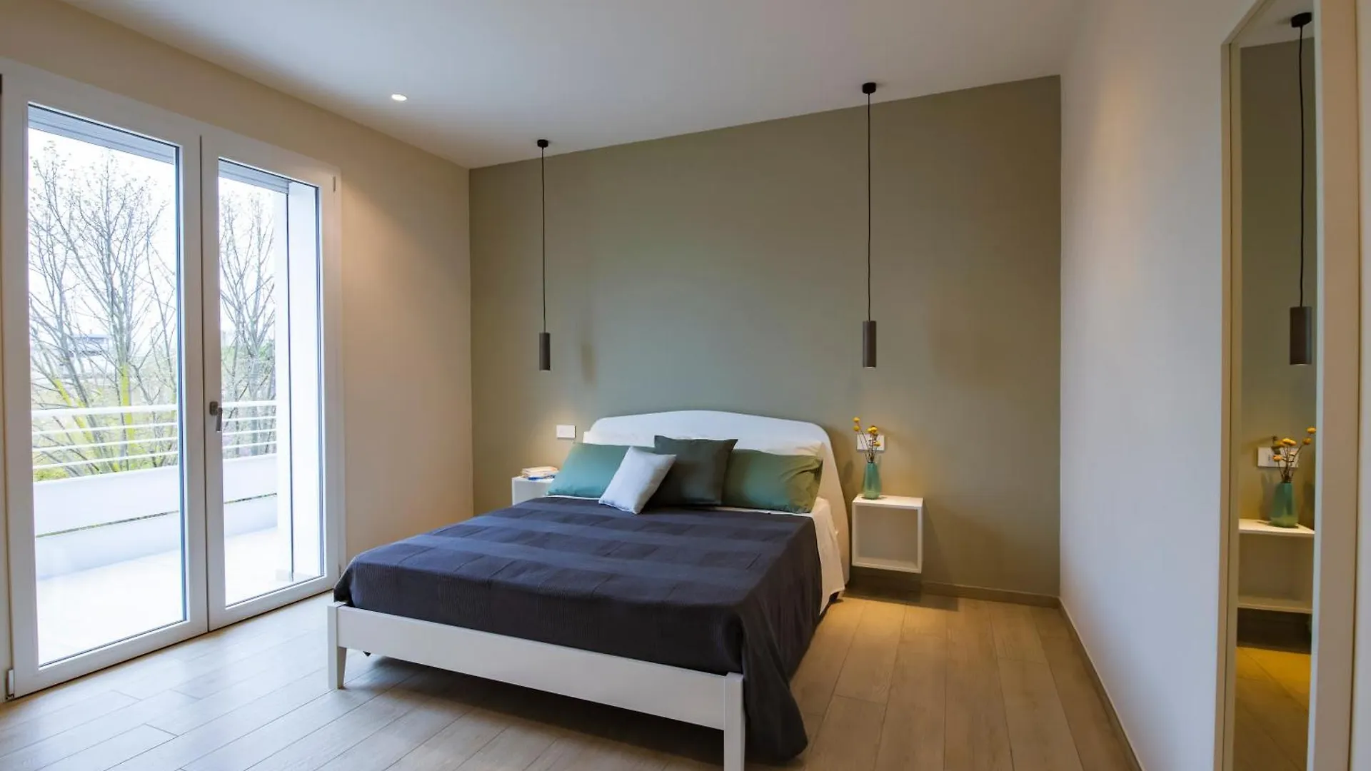 Green Apartments A Igea Marina - Jungle Bellaria-Igea Marina Italia